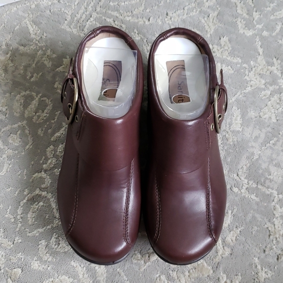 Sanita Nikita Clogs - Picture 2 of 9